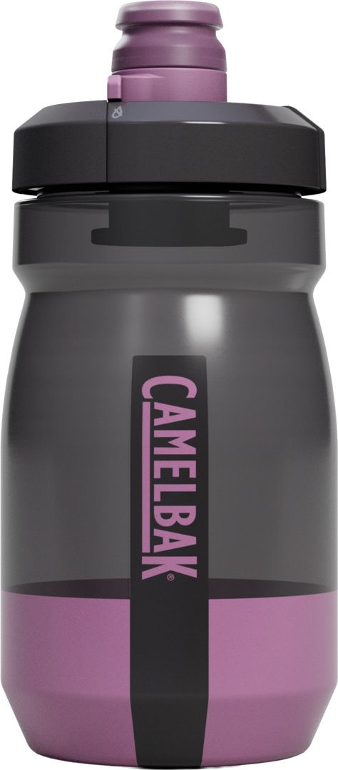 Podium Bottle 0.44l / mercury night fall