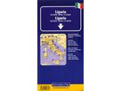 ITALIEN Strassenkarten / FRIAUL/JULISCH VENETIEN 005