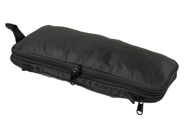 Packing Cubes Accessory SHELTER black / black