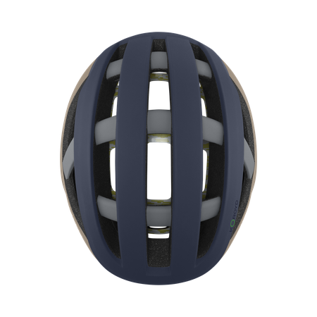 NETWORK MIPS Race/Gravel / matte royal navy/summit / S 51-55cm