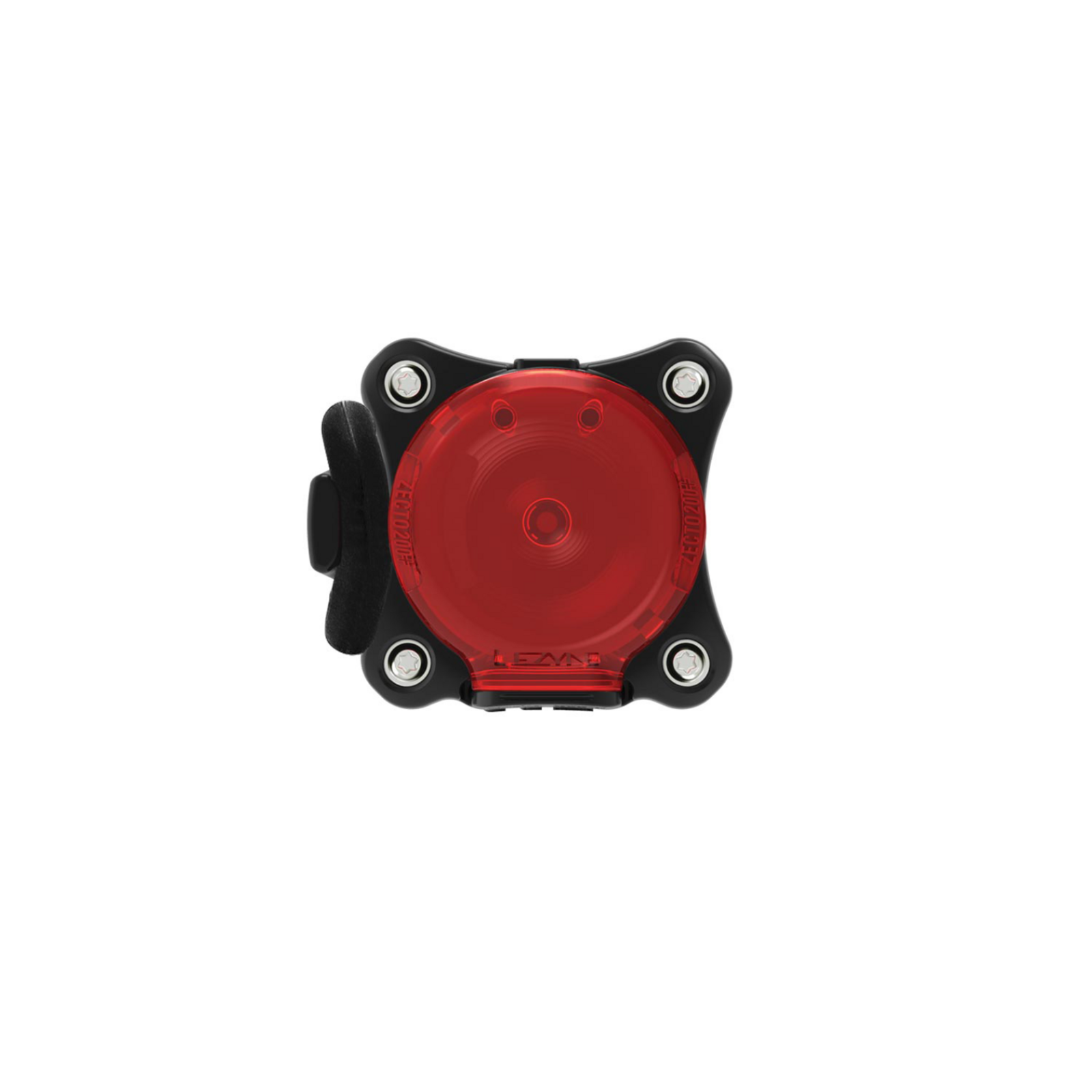 Zecto Drive 200+ Rear / black / one size