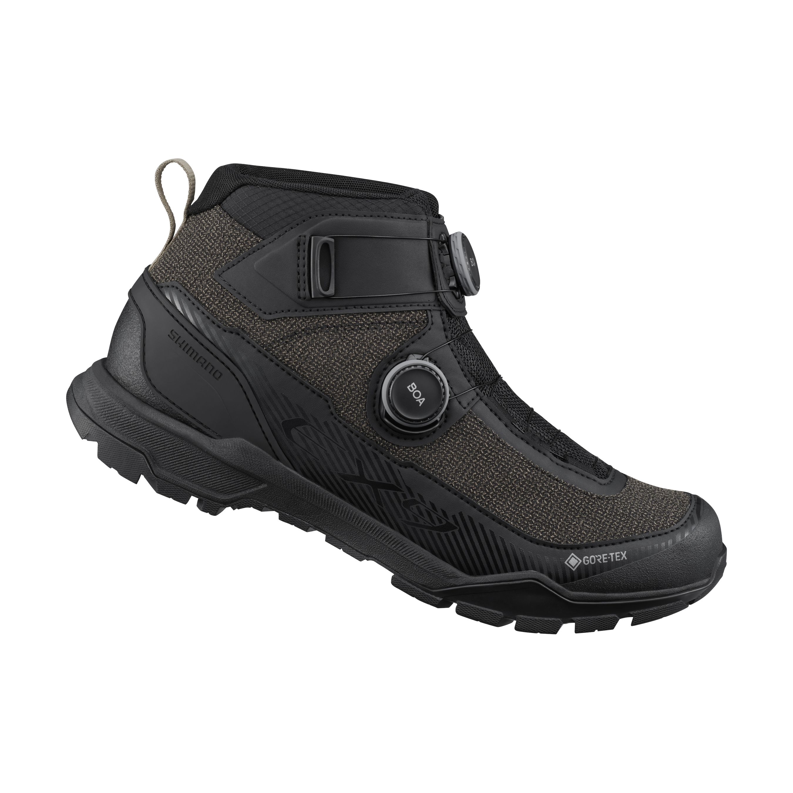 Men MT SH-EX9 Schuh SPD / black / 46