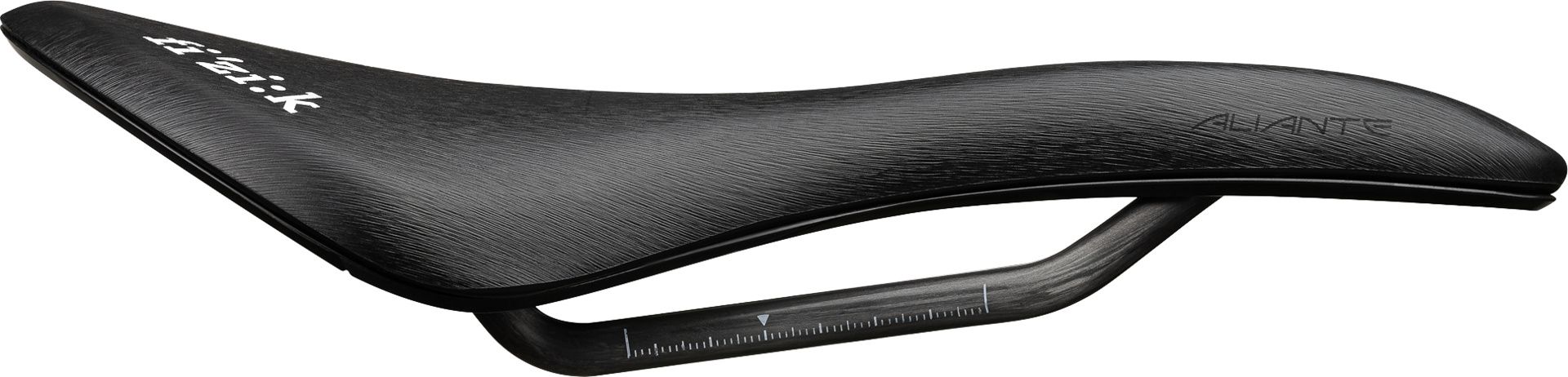 Tempo Aliante R1 Light / schwarz / 155 mm