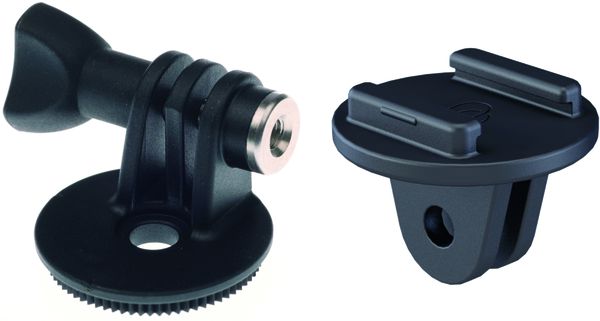 Handlebar Mount SPC/SPC+ / schwarz