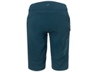 W Havoc Short / harbor blue / 6