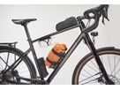 Nhoma City- und Alltagvelo / Schwarzkirsch Metallic / M