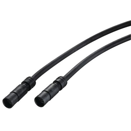 Di2 EW-SD50 E-Tube-Kabel für 10-/11-fach Schaltungen / schwarz / 150mm