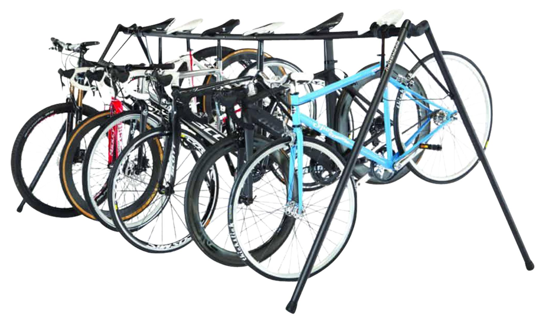 A-Frame Bikeständer