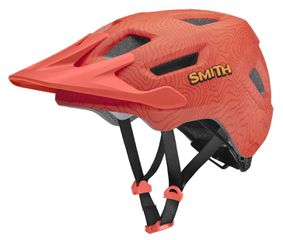 SIDEKICK JR. MIPS Jugendhelm / matte blaze / S 51-55CM