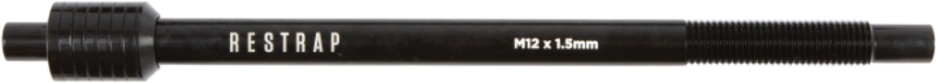 Restrap Switch Axle (1.5 mm thread pitch)