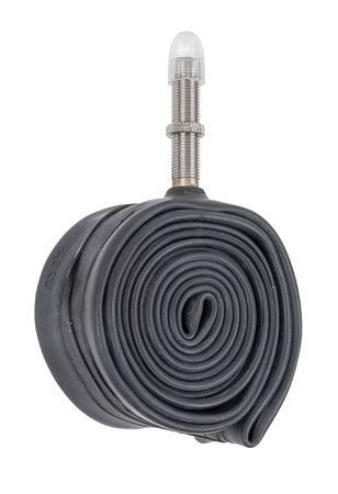 Schlauch mit Autoventil / black / 18", 32/47-355/400, AV5, 95 g