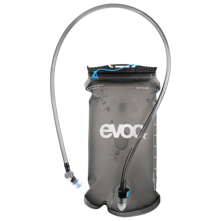 Hydration Bladder 2L / carbon grey
