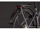 KATHMANDU HYBRID PRO 800 Trapez E-City/Alltag / smaragd / 54 CM