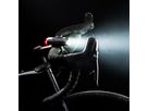 Radar React System Lichtset von LEZYNE / V.1`200 H.300 Lumen