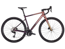 ATLAS 6.9 Gravelbike / Mauve/Dreamviolet / S