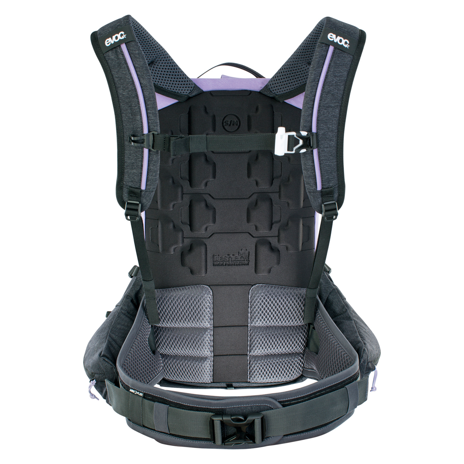 Trail Pro 16L Backpack / multicolour 21 / L/XL