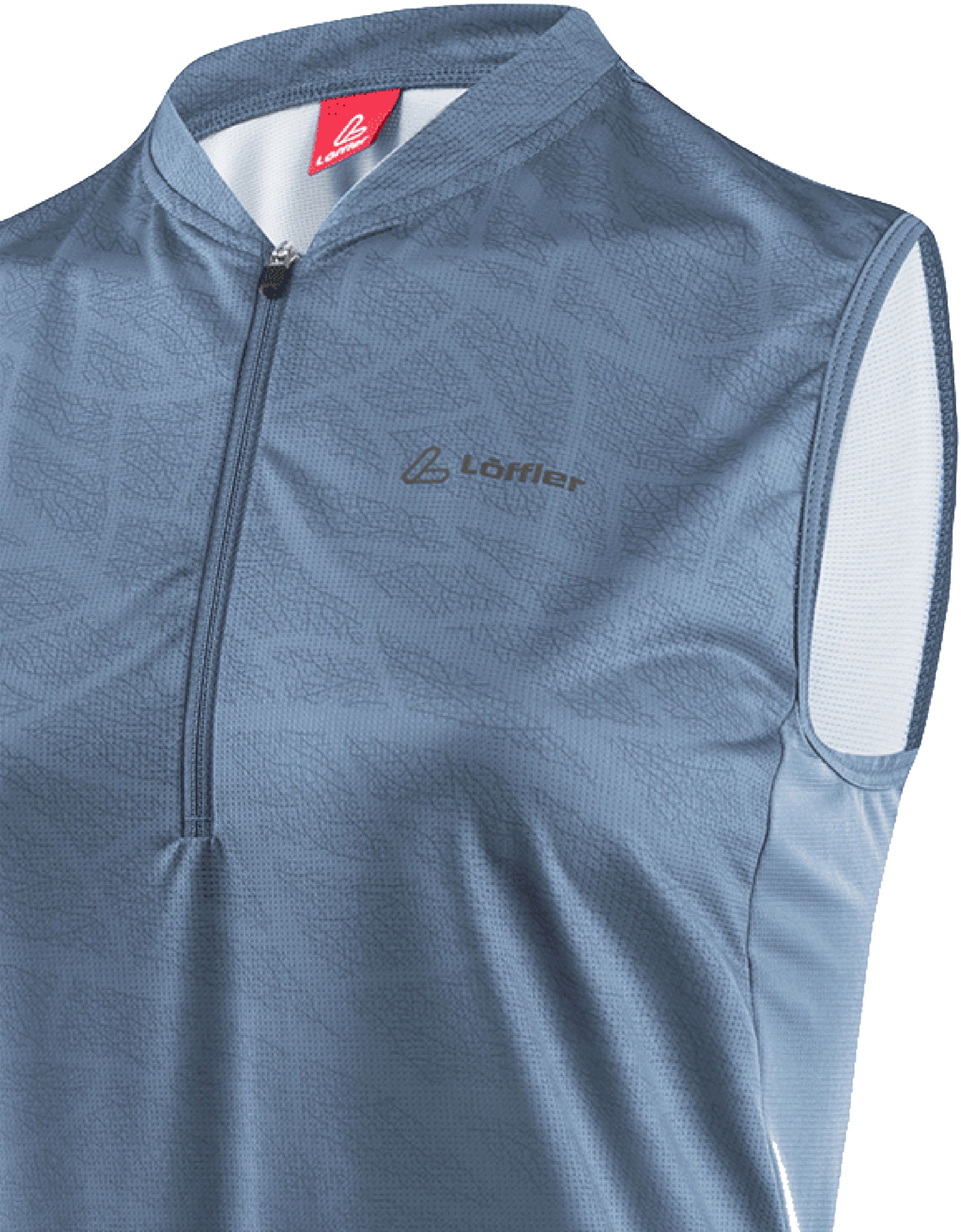 CUTINA HZ Damen-Singlet / vintigo / 46