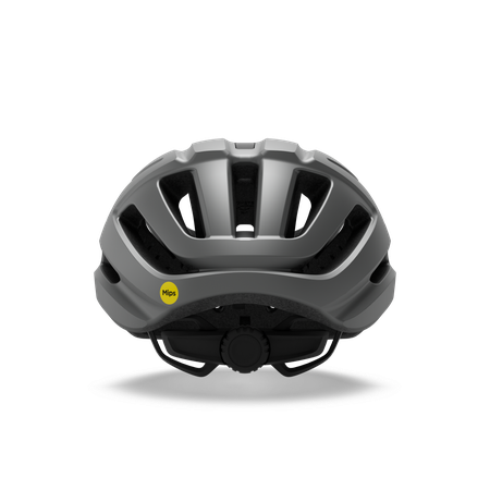 Register II MIPS / matte titanium / UA 54-61