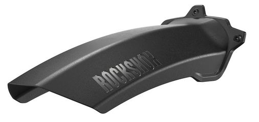 MTB FENDER für Lyrik + Pike ab 2023 / black