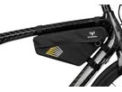 RACING FRAME PACK 2.4L Rahmentasche / black / 2.4L