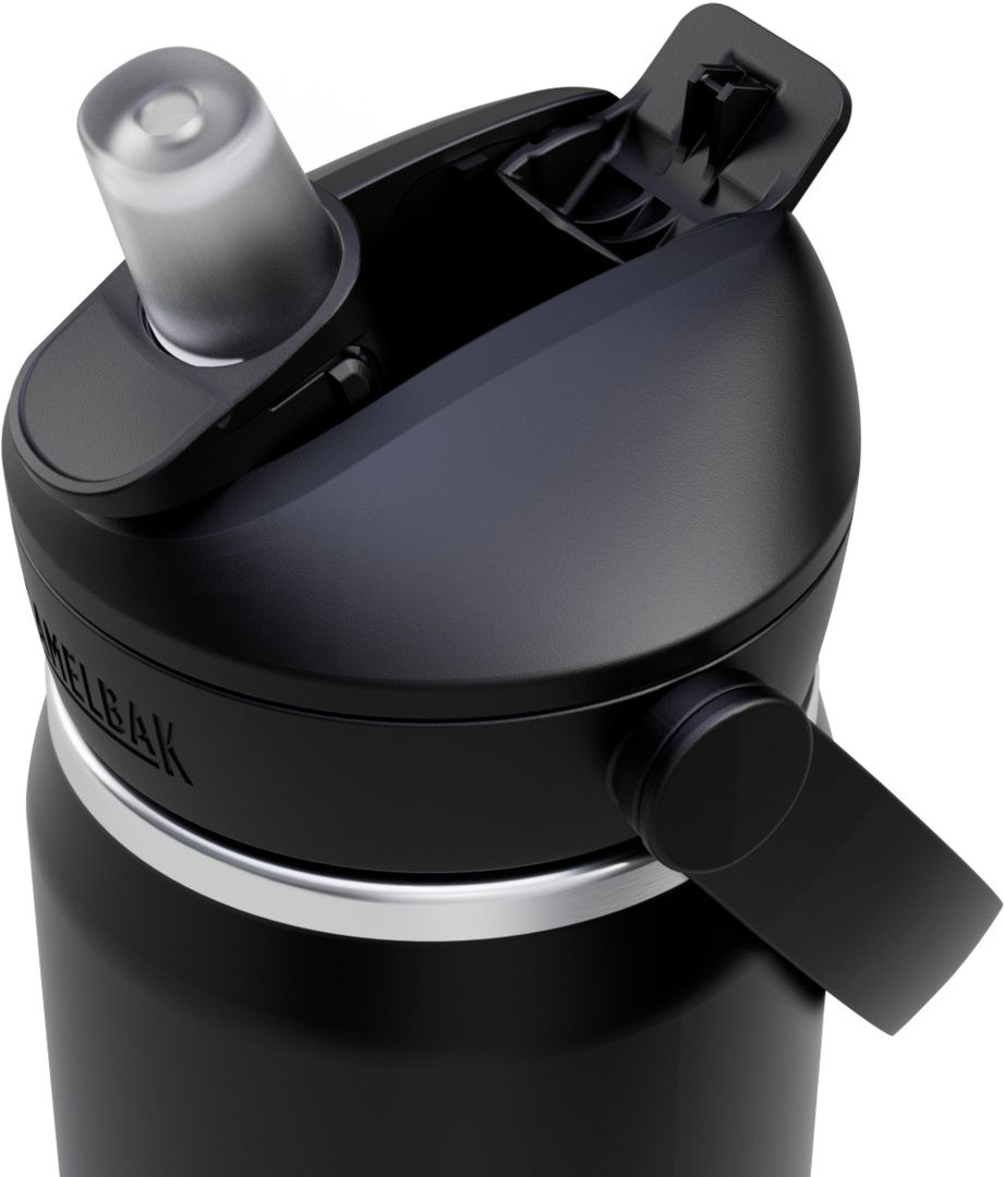 Thrive Flip Straw V.I. / black