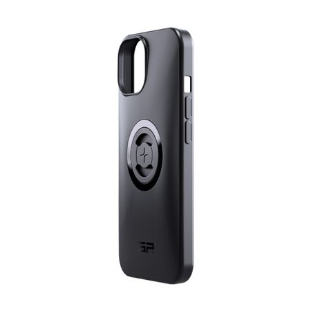 Phone Case SPC+ / schwarz / iPhone 15
