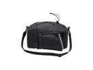 CYCLE RACK Gepäckträgertasche / black / 11L