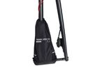 TRAVEL ROAD SL Velotransporttasche / schwarz / 180 x 92.5 cm