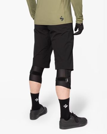 Sweet Protection Hunter II Shorts M / schwarz / L