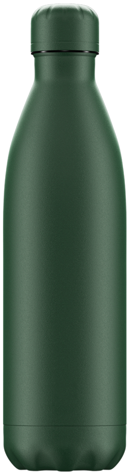 Chilly's Original Bottle 500ml / Matte Green
