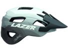 LAZER Unisex MTB Chiru MIPS Helm matte / matte white / M