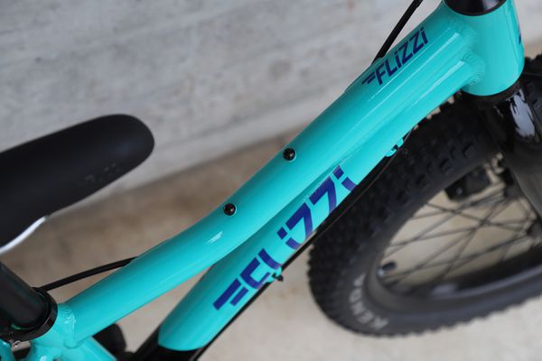 FLiZZi 20 MTB / türkis