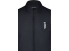 REDWOOD WIND Herren-Merino-Windweste / black / XL