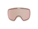 Index Lens / rose silver 30