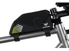 RACING TOP TUBE PACK 1L Oberrohrtasche / black / 1L