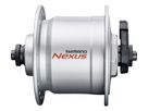 Nabendynamo Nexus DH-C3000 3W / silber