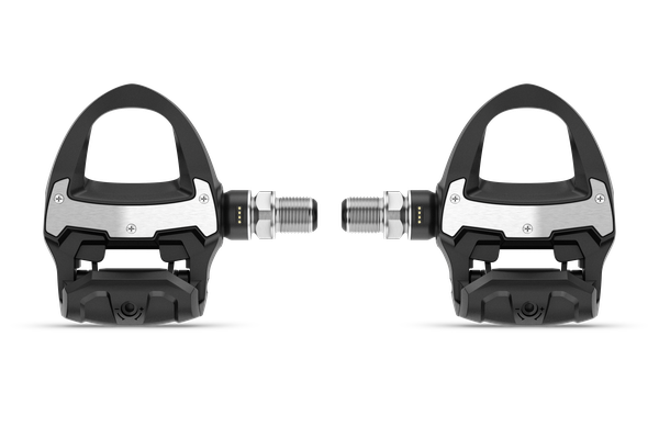 RALLY Power Meter Pedal  / RS210 Shimano SPD-SL beidseitig