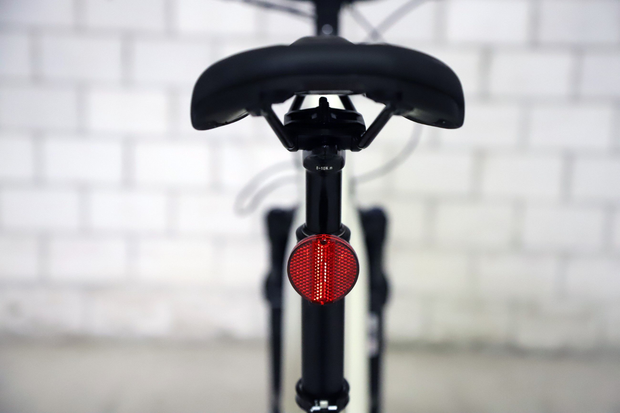 HILL BILL 24 MK2 Kinder- und Jugendvelo / black / 24 ZOLL