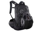 Trail Pro 16L Blackline Backpack / black / L/XL