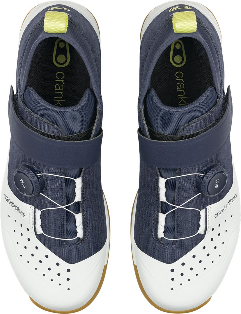 Mallet Trail Schuhe Boa / navy-grey / 38