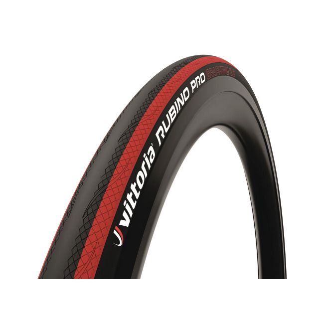 Rubino Pro / black / 650x23C falt