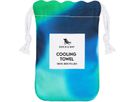Cooling Gym Towel / midnight blue