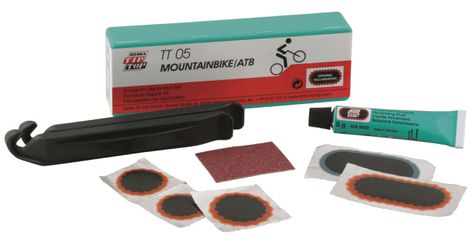 Reparatursortiment TT-05 MTB