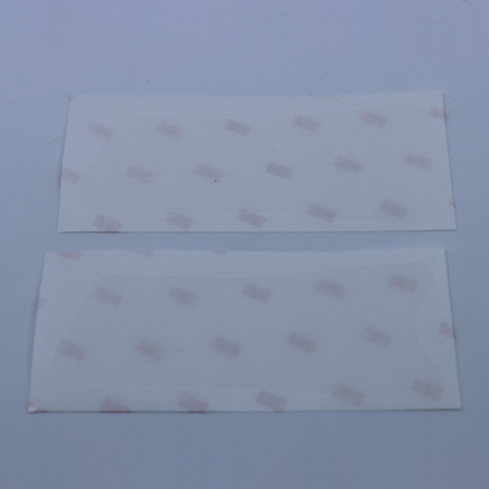 Crank Arm Guard Decals for 160/165mm Qty2