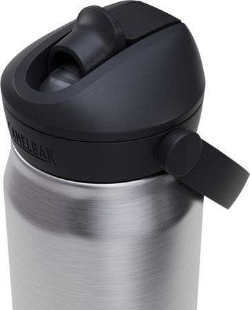 Thrive Flip Straw V.I. 0.75l / stainless