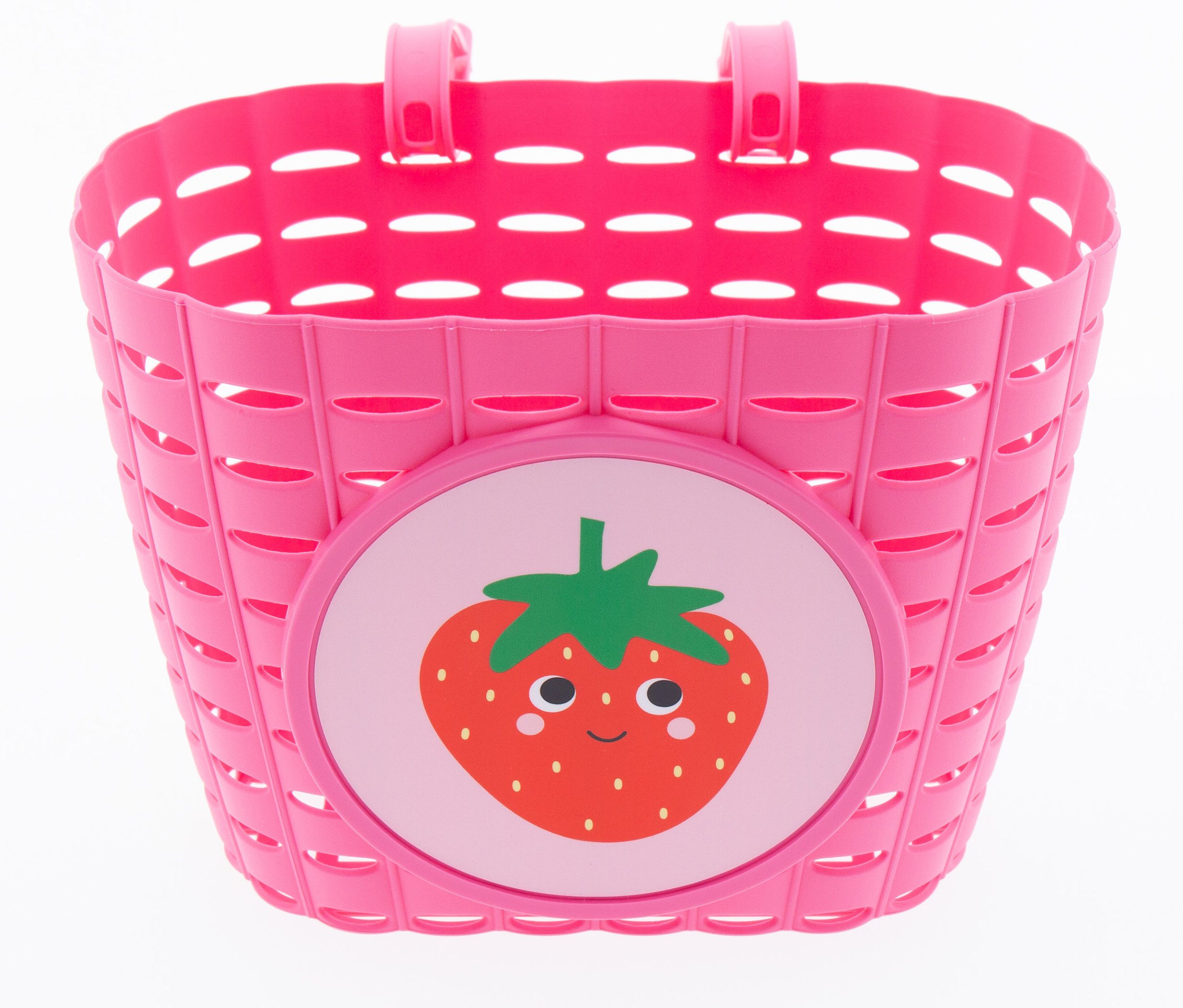 Kinderkorb Explorer / rosa