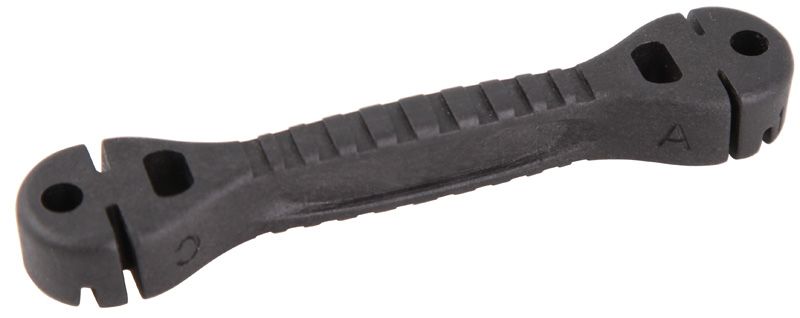 AEROFIX Messerspeichenhalter