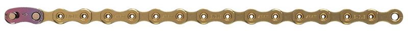 XX1 EAGLE Kette 12fach / gold / 12-fach