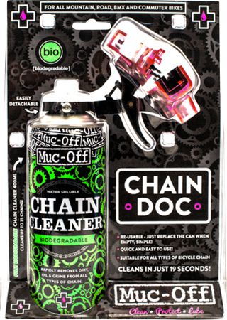 Chain Doc / 400 ml