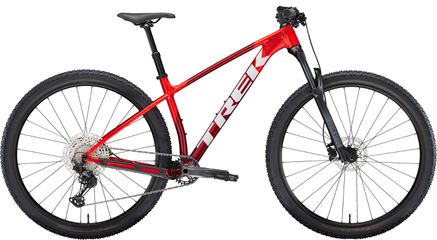 Procaliber 6 MTB Hardtail / viper red crimson / ML